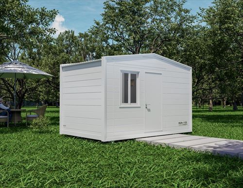 Smart Cabin 10