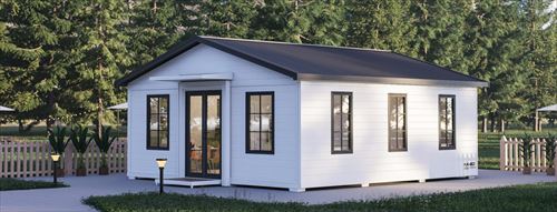 Premium Villa 60